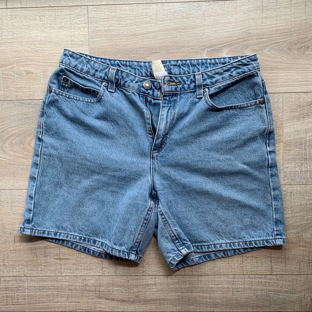 Vintage Liz Claiborne Shorts